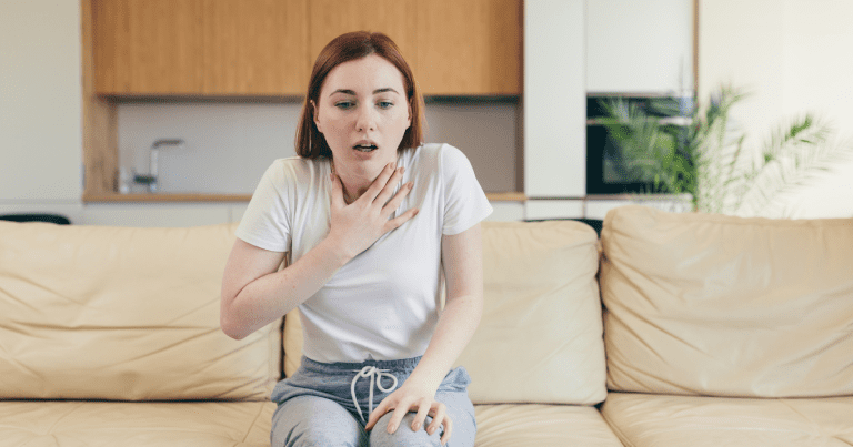 aumento del trastorno de ansiedad generalizada en personas jovenes es una tendencia alarmante que requiere atencion inmediata