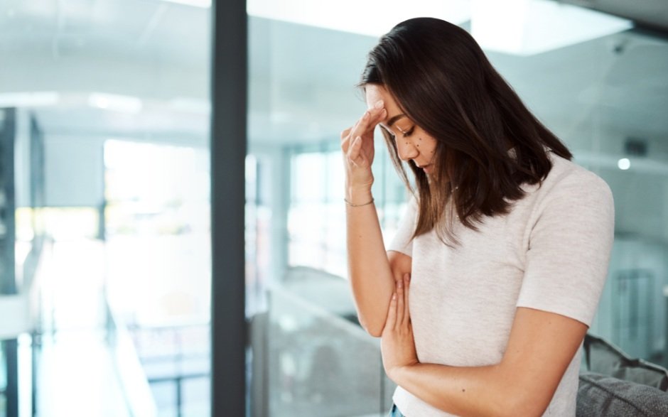 Respiración diafragmática para la ansiedad: cómo calmar una crisis paso a paso